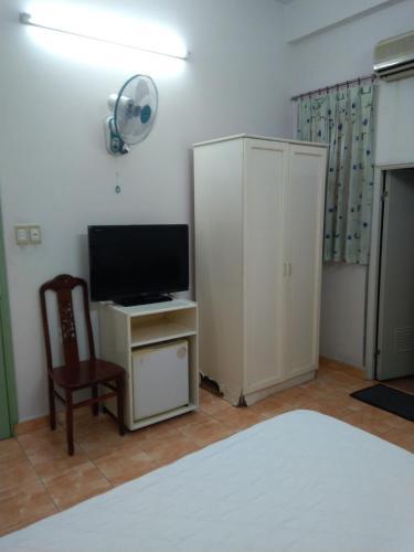 Hostal Sunshine