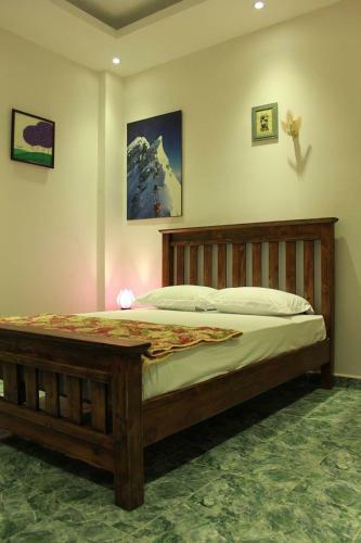 Hostal Sunshine