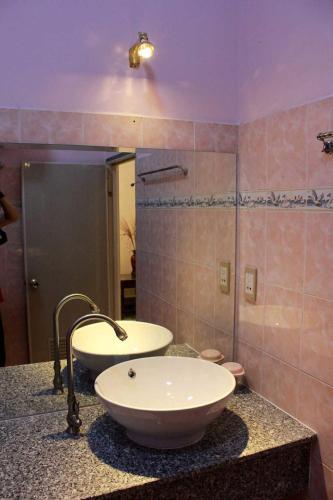 Hostal Sunshine