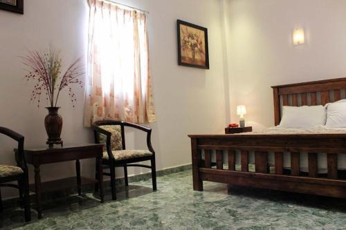 Hostal Sunshine