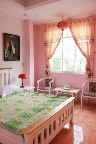 Hostal Sunshine