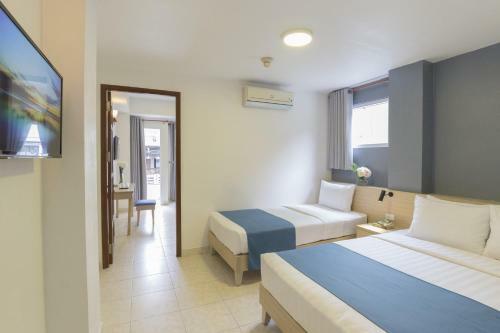 Albergue Meraki Boutique Hotel
