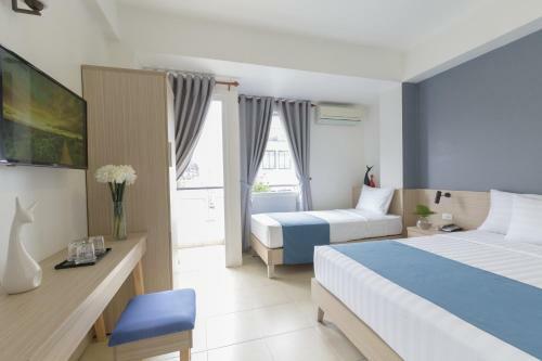 Albergue Meraki Boutique Hotel