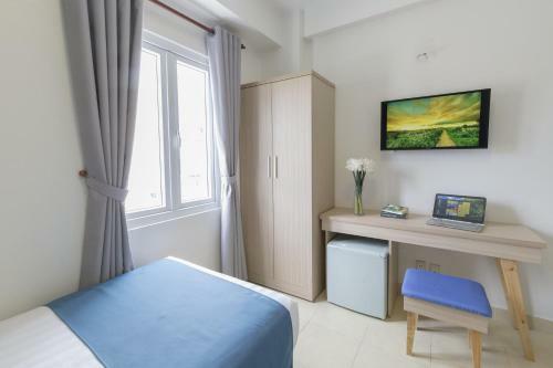 Albergue Meraki Boutique Hotel