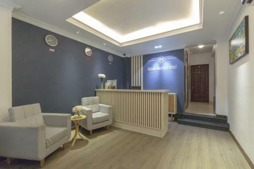 Albergue Meraki Boutique Hotel
