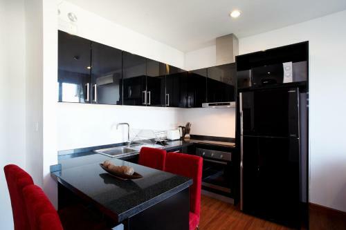 Aparthotel Btr Suites