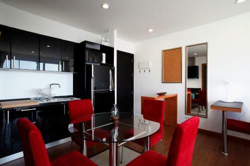 Aparthotel Btr Suites