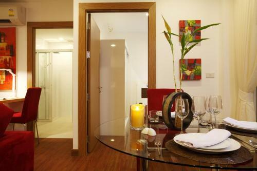 Aparthotel Btr Suites
