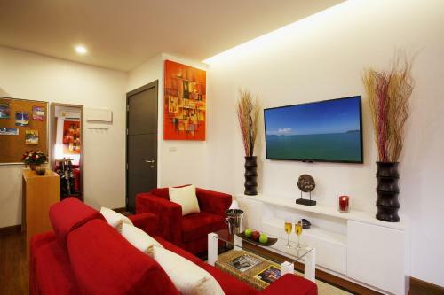 Aparthotel Btr Suites