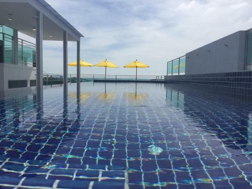 Aparthotel Btr Suites