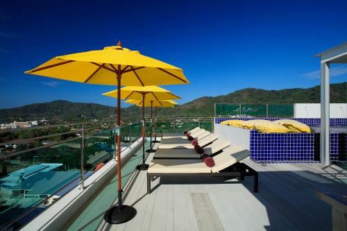 Aparthotel Btr Suites