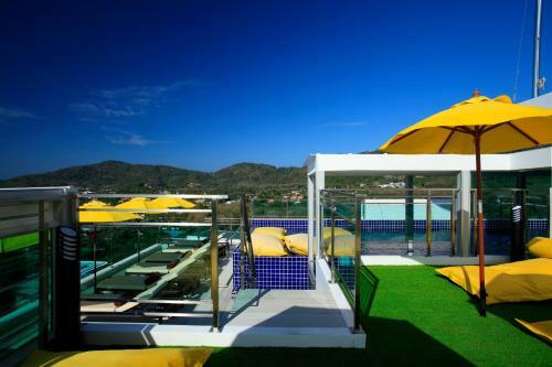 Aparthotel Btr Suites