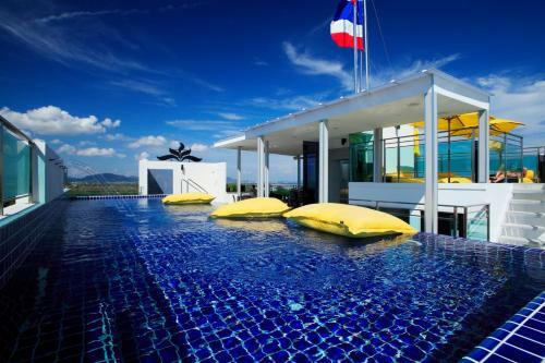 Aparthotel Btr Suites