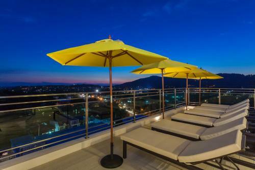 Aparthotel Btr Suites