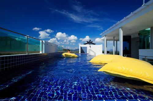 Aparthotel Btr Suites