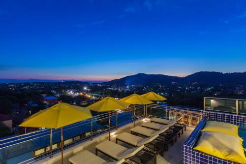 Aparthotel Btr Suites