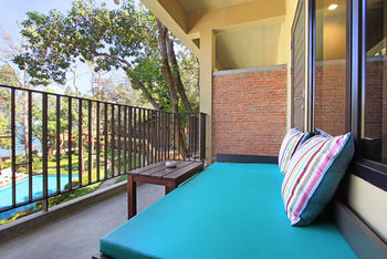 Hotel Samed Hideaway Resort