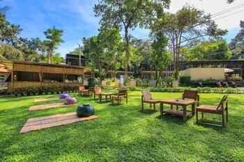 Hotel Samed Hideaway Resort