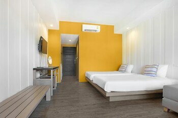 Hotel Samed Hideaway Resort