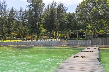 Hotel Samed Hideaway Resort