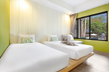 Hotel Samed Hideaway Resort