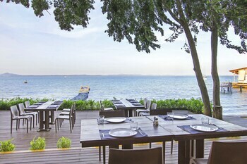 Hotel Samed Hideaway Resort