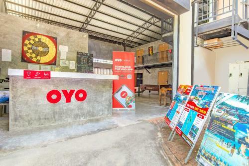 Freedom Hostels@phi Phi