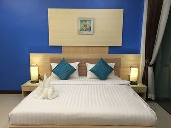 Albergue Samed Port View