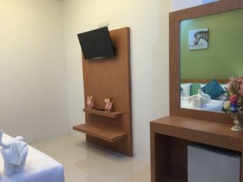 Albergue Samed Port View
