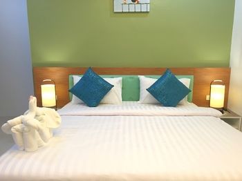 Albergue Samed Port View