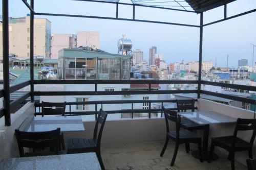 Ngan Tuan Hotel
