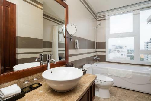 Nhat Ha 3 Hotel