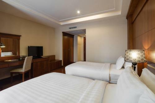 Nhat Ha 3 Hotel