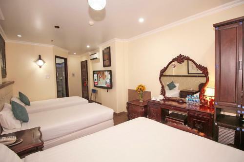 Dynasty Hotel Saigon