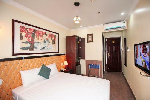 Dynasty Hotel Saigon