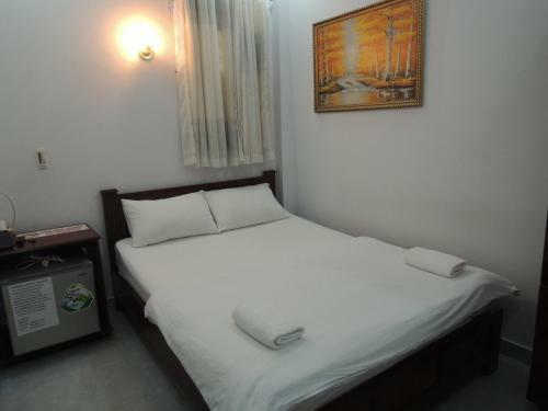 Hostal Vy Khanh Guesthouse