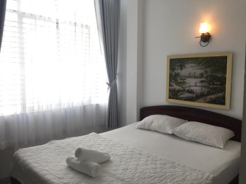 Hostal Vy Khanh Guesthouse