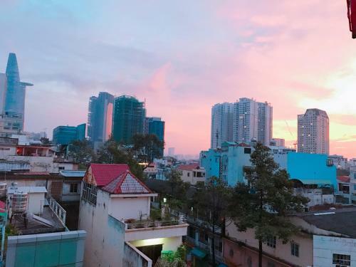 Thinh Vuong Hotel