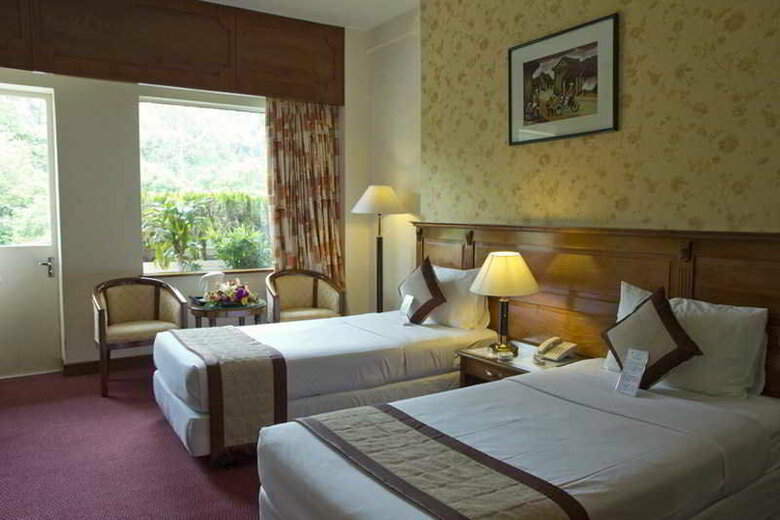 Saigon Star Hotel