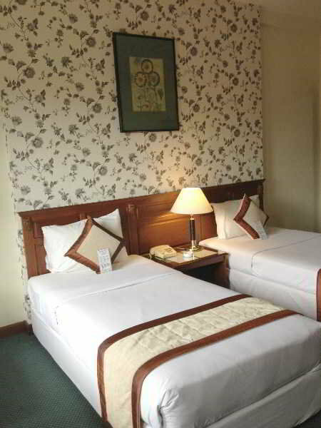 Saigon Star Hotel