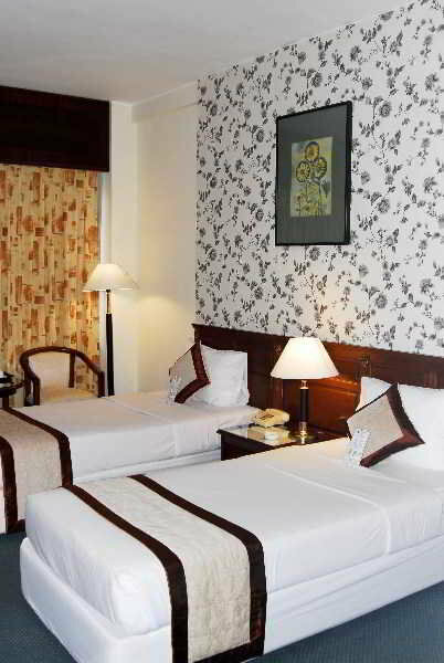 Saigon Star Hotel