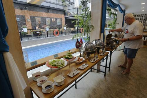 Beautiful Saigon Boutique Hotel