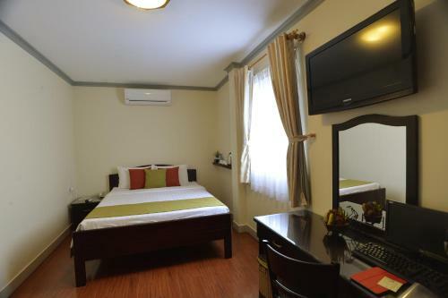 Beautiful Saigon Boutique Hotel