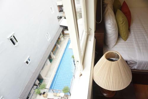 Beautiful Saigon Boutique Hotel