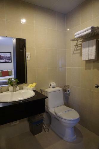 Beautiful Saigon Boutique Hotel