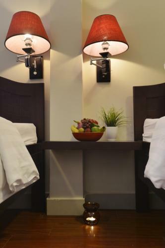 Beautiful Saigon Boutique Hotel