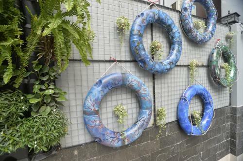Beautiful Saigon Boutique Hotel