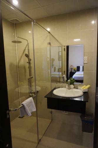 Beautiful Saigon Boutique Hotel
