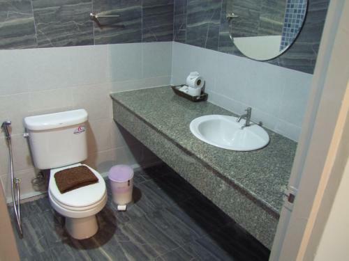 Samui Green Hotel