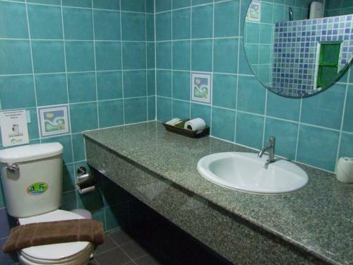 Samui Green Hotel